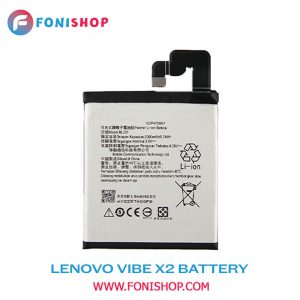 باطری اصلی گوشی لنوو Lenovo VIBE X2