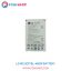 باتری اصلی گوشی ال جی کا LG K10 2017 BL-46G1F