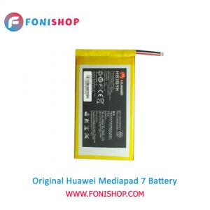 باتری اصلی Huawei Mediapad 7