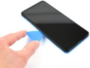 باتری اصلی و تقویت شده سامسونگ Samsung Galaxy A50