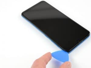 باتری اصلی و تقویت شده سامسونگ Samsung Galaxy A50