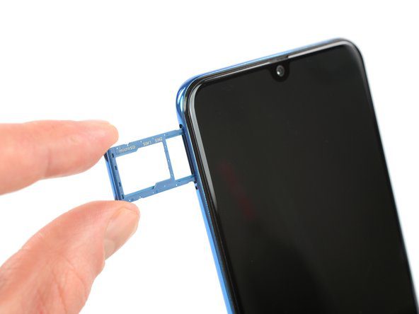 باتری اصلی و تقویت شده سامسونگ Samsung Galaxy A50