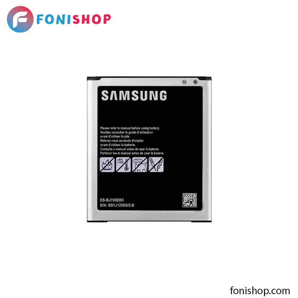 باطری اصلی سامسونگ گلکسی جی 4 / Samsung Galaxy J4