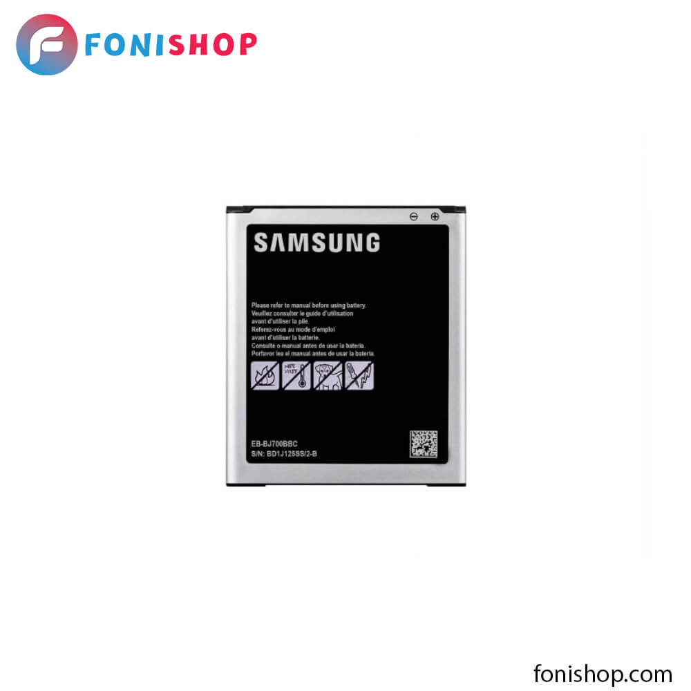 باطری اصلی سامسونگ گلکسی جی 7 کور / Samsung Galaxy J7 Core