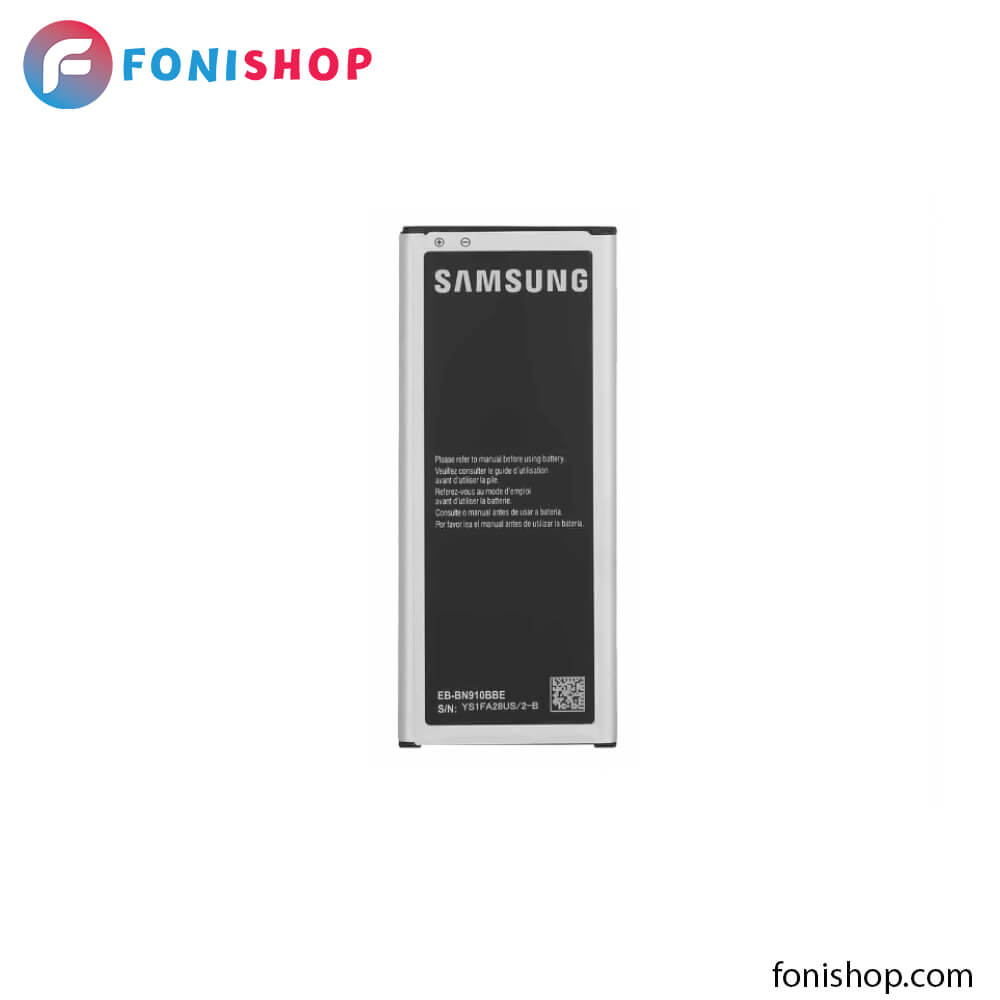 باطری اصلی سامسونگ گلکسی نوت 4 / Samsung Galaxy Note 4 N910