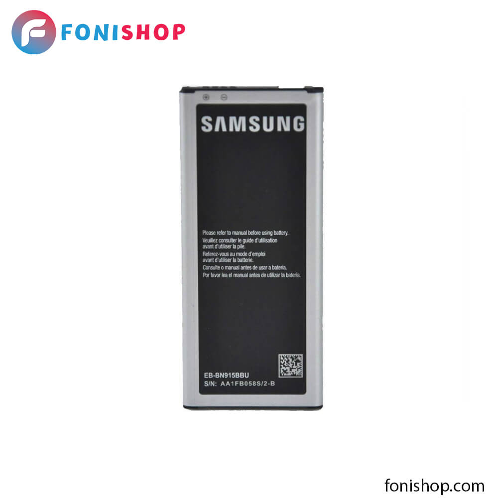 باطری اصلی سامسونگ گلکسی نوت اج / Samsung Galaxy Note Edge N915