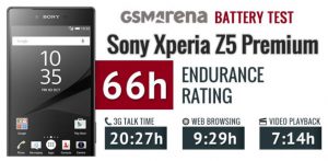 باطری Sony Z5 Premium