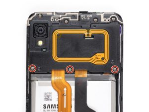 باتری اصلی و تقویت شده سامسونگ گلکسی Galaxy A10s