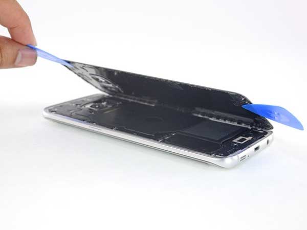 باتری اصلی و تقویت شده سامسونگ اس7 ادج Galaxy S7 Edge