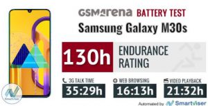 باطری اصلی Samsung Galaxy M30s