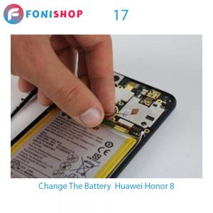 باتری Huawei Honor 8