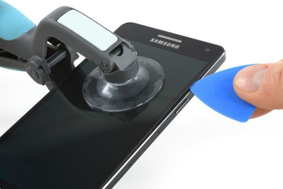 باتری Samsung Galaxy A5