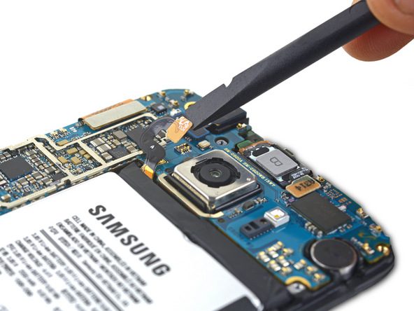 باتری Samsung Galaxy S6 