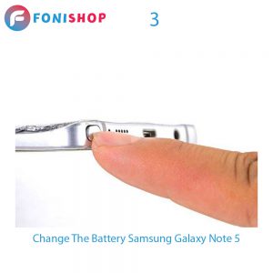 باتری Samsung Galaxy Note 5