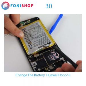 باتری Huawei Honor 8