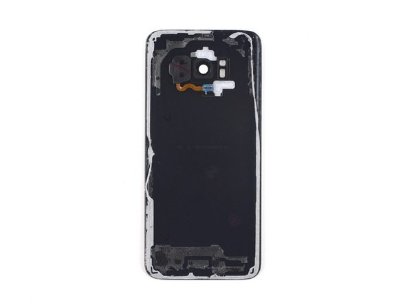 باتری Galaxy S8