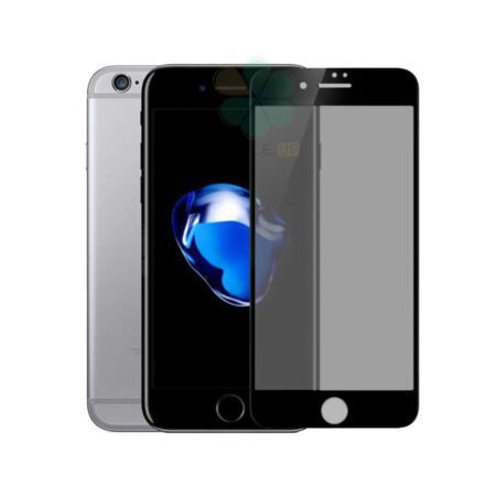 گلس محافظ صفحه نمایش ایفون 6 اس iPhone 6s