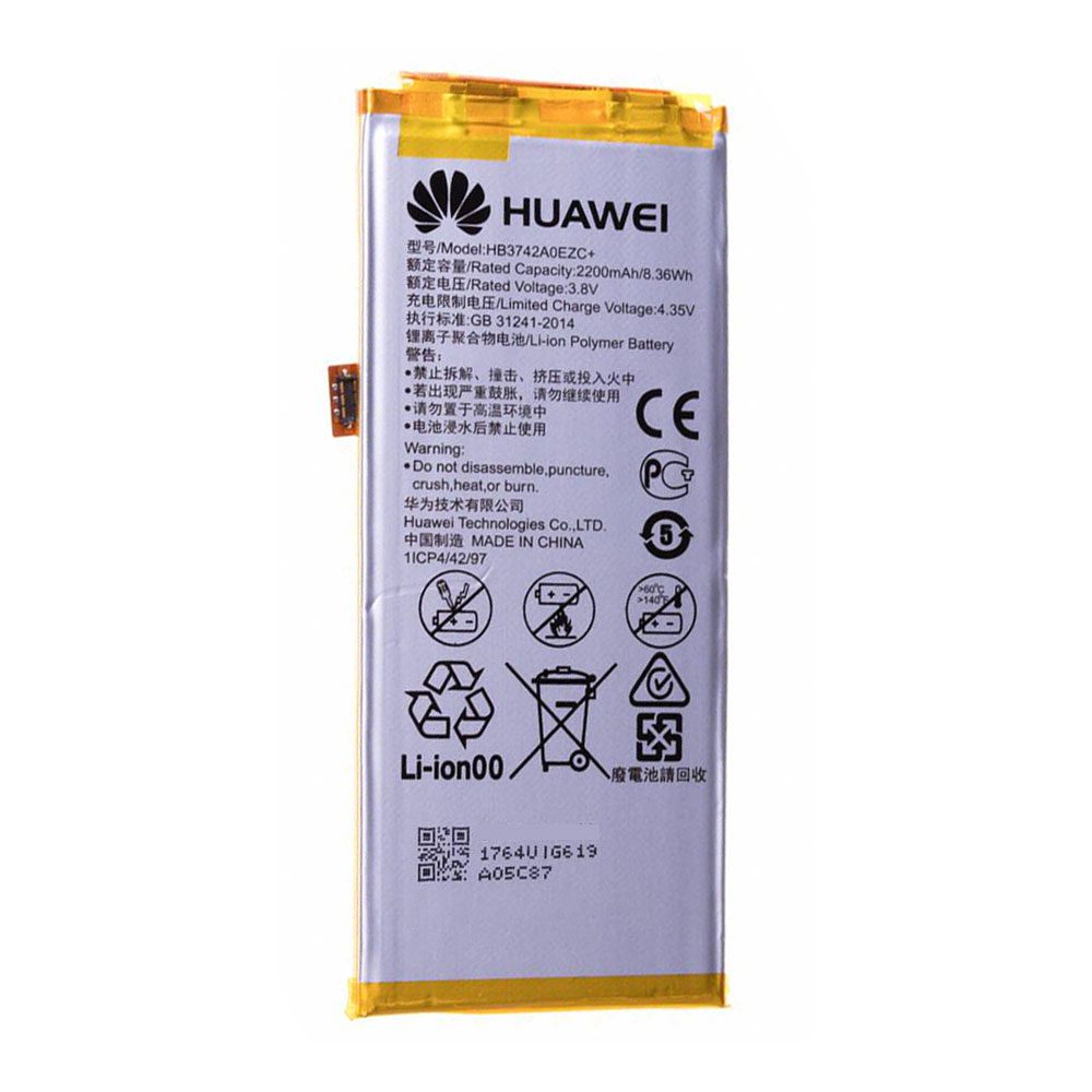 باتری اصلی و تقویت شده هوآوی Huawei GR3