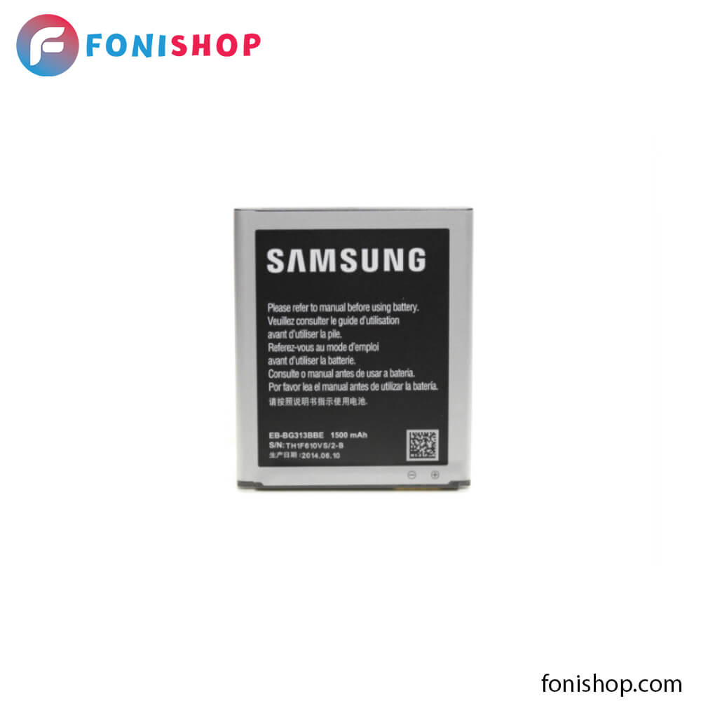 باطری اصلی سامسونگ گلکسی ایس 4 ال تی ای  /  Samsung Galaxy Ace4 LTE G313 
