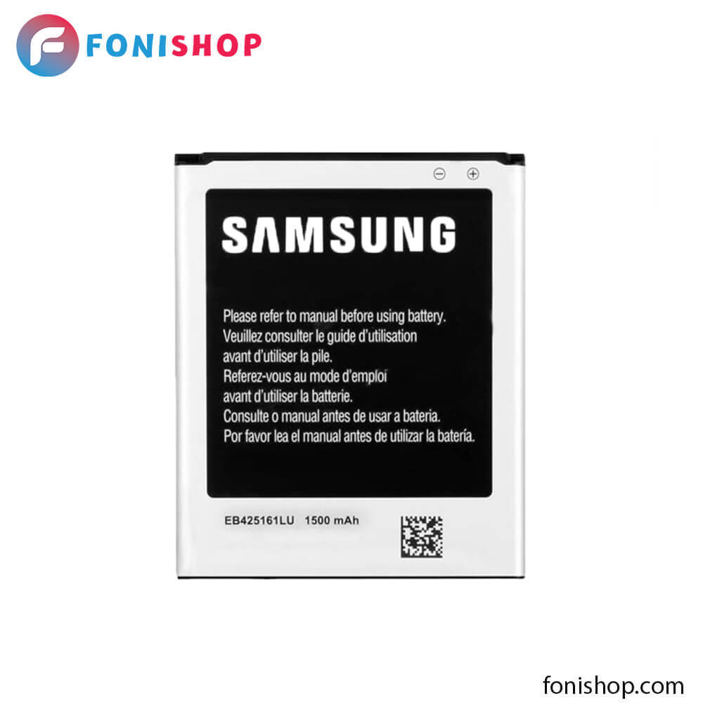 باطری اصلی سامسونگ گلکسی جی 1 نکست / Samsung Galaxy J1 Nxt