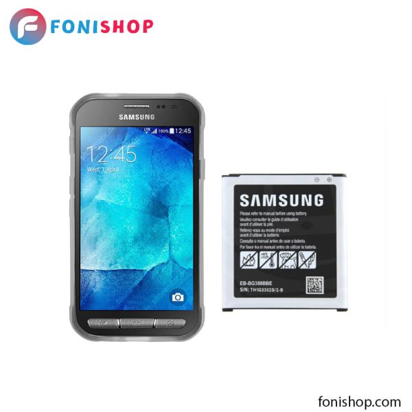 باتری اصلی سامسونگ Galaxy Xcover 3 (G388)