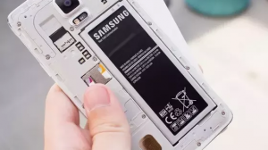 باتری تقویت شده سامسونگ Note 5