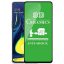 گلس محافظ صفحه نمایش سرامیکی سامسونگ Galaxy A80