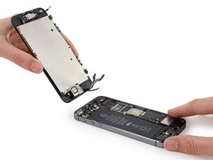خرید و تعمیر باطری آیفون 5 اس iPhone 5S