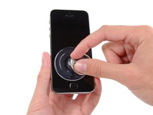  تعویض باتری تقویت شده کوفنگ آیفون 5 اس iPhone 5S