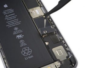 باتری iPhone 6s plus