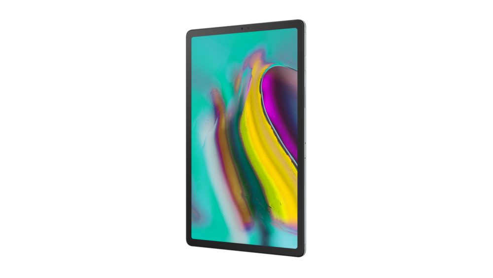 گلس سرامیکی مات سامسونگ Galaxy Tab S5e 2019