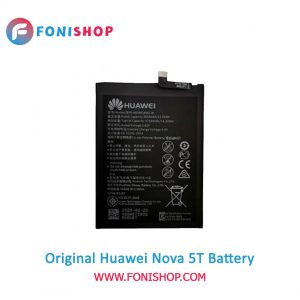 باتری اصلی هواوی Huawei Nova 5T 