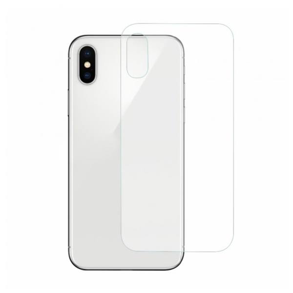 گلس برچسب محافظ پشت گوشی آیفون اس ای iPhone SE 2020