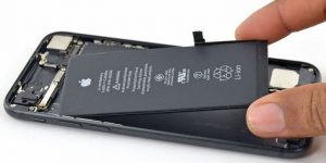 مشخصات اصلی باتری های موبایل