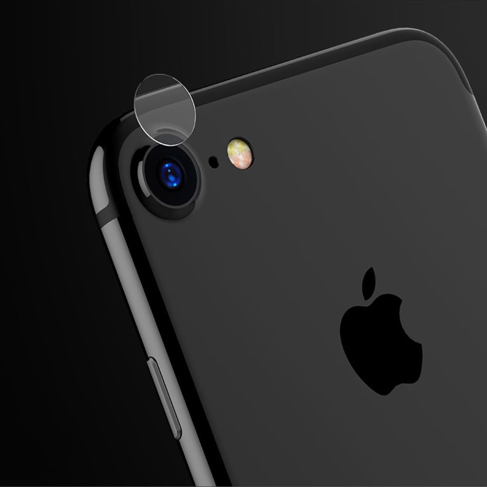 محافظ نانو لنز دوربین آیفون 7 iPhone