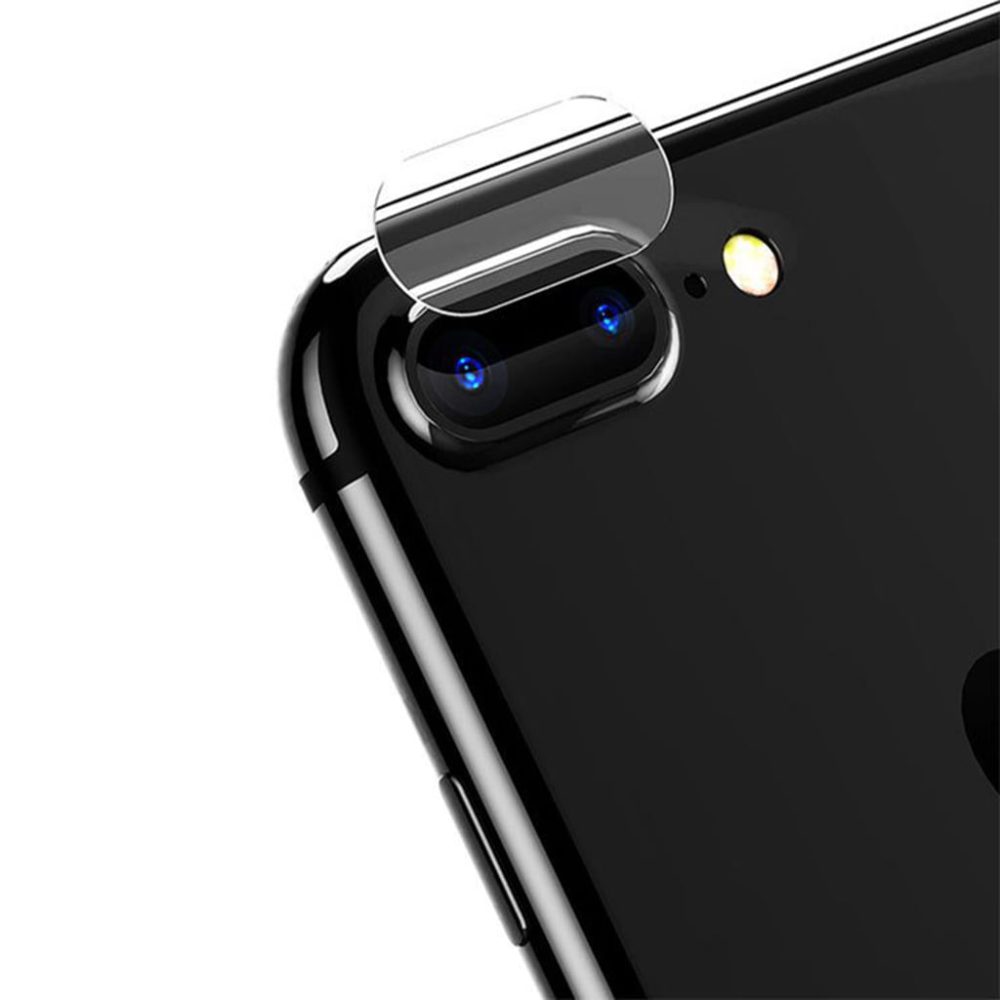 محافظ نانو لنز دوربین آیفون 8 پلاس iPhone 8 plus