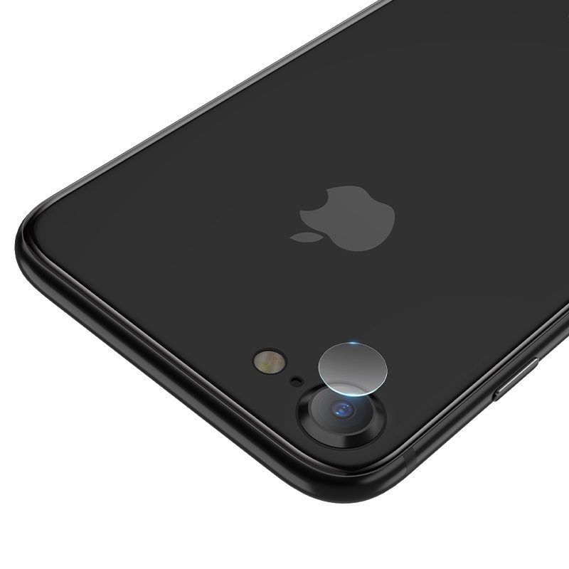 محافظ نانو لنز دوربین آیفون 8 iPhone