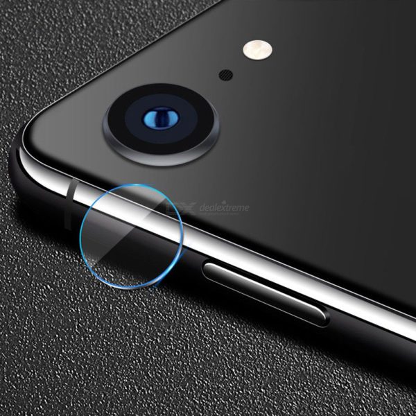 محافظ نانو لنز دوربین آیفون اس ای iPhone SE