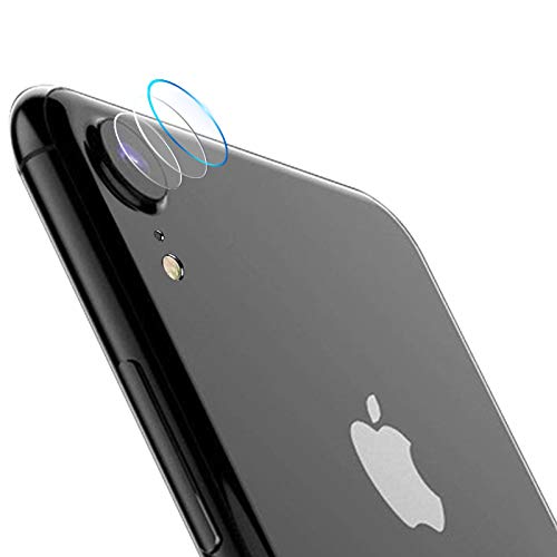 محافظ نانو لنز دوربین آیفون ایکس ار iPhone XR