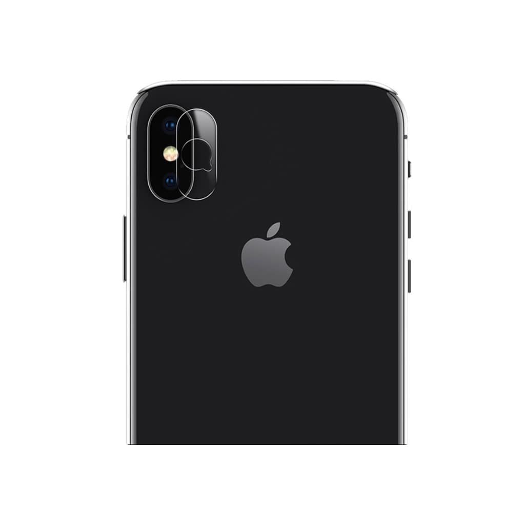 محافظ نانو لنز دوربین آیفون ایکس اس مکس iPhone XS Max
