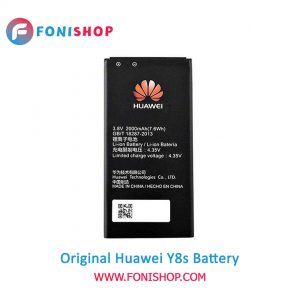 باتری اصلی هواوی Huawei Y8s
