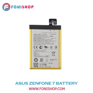 باطری اصلی گوشی ایسوس ASUS Zenfone 7 ZS670KS
