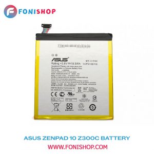 باطری اصلی تبلت ایسوس زنپد ASUS ZenPad 10 Z300C