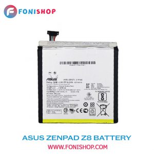 باطری اصلی گوشی ایسوس ASUS Zenpad Z8 C11P1511