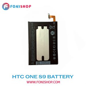 باطری اصلی اچ تی سی HTC One S9 B0PGE100