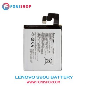 باطری اصلی گوشی لنوو Lenovo S90U
