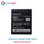 باطری اصلی گوشی اس Lenovo S938T BL217