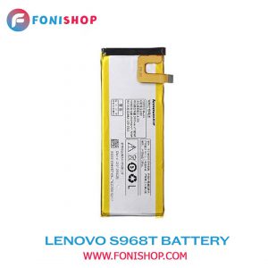 باطری اصلی گوشی لنوو اس Lenovo S968T BL215