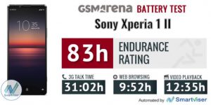 باطری اصلی Sony Xperia 1 II