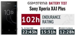 باطری اصلی Sony Xperia XA1 Plus
